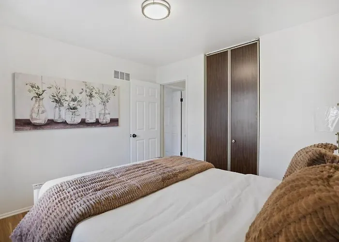 Tranquil Getaway For The Entire Family Сasa de vacaciones *