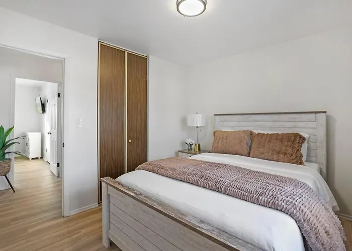 Сasa de vacaciones Tranquil Getaway For The Entire Family *