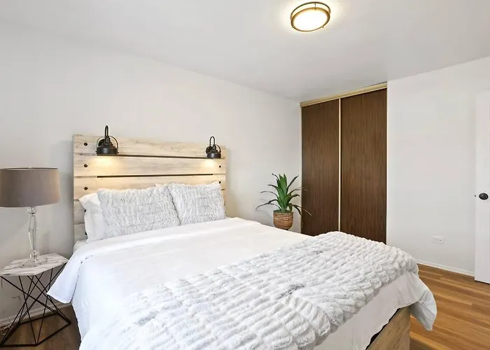 Сasa de vacaciones Tranquil Getaway For The Entire Family Westmont